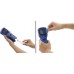 Устройство от комаров Thermacell MR-350 Portable Mosquito Repeller blue
